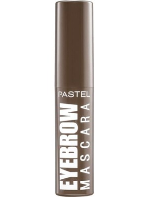 Pastel Eyebrow Maskara 21