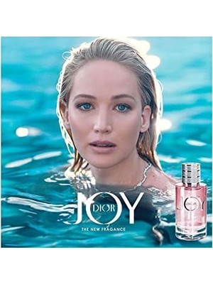 Christian Dior Joy Edp 90 ml Kadın Parfüm 1 Paket (1 x 90 Ml)