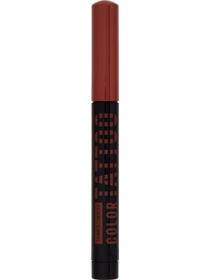 Maybellıne Tattoo 24H Eye Stix - Spicy