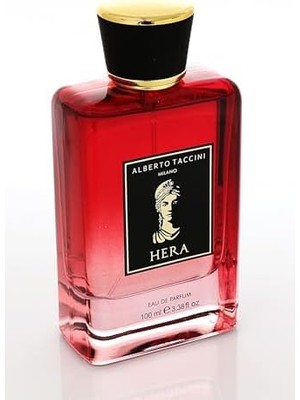Alberto Taccini Kadın Parfümü - 100 ml