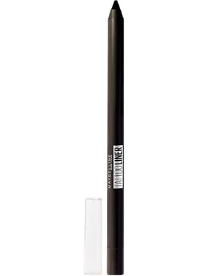 New York Tattoo Liner Jel Göz Kalemi - 900 Deep (Siyah)