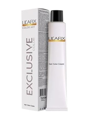 Tüp Saç Boyası 100 ml 10SP Açık Gümüş Inci