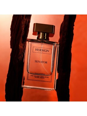 Senator, 50 Ml, Erkek, & Niche Perfume