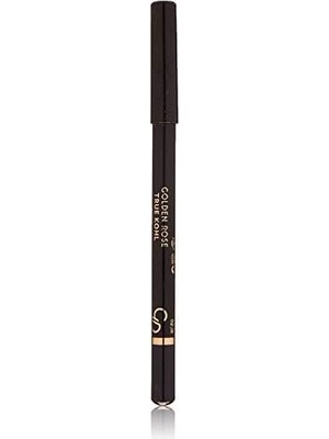 Kohl Eyeliner - - Yoğun Siyah Göz Kalemi