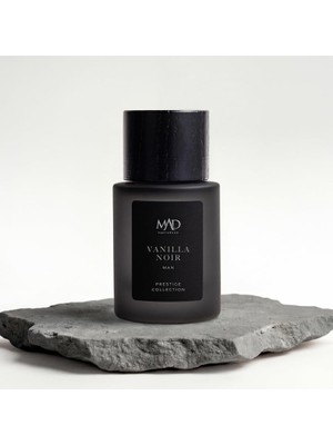 Mad Noir Prestige Eau De Parfum (Edp) Intense 50 ml Erkek Parfüm – Bergamot, Portakal Çiçeği & Guaiac Ağacı