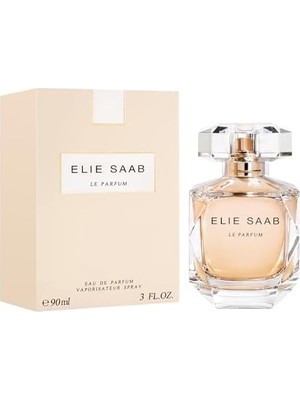 Elie Saab Le Parfüm Edp 90 ml Kadın Parfüm 1 Paket (1 x 90 Ml)
