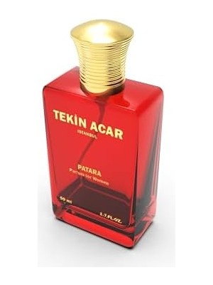 Patara Parfum For Kadın Parfümü 50 ml