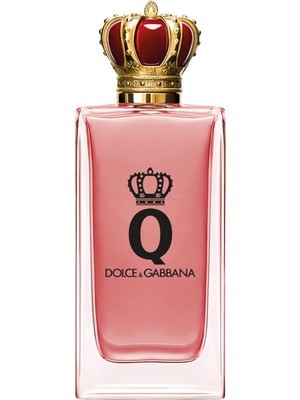 Dolce Gabbana Q Intense Edp 100 ml Parfüm