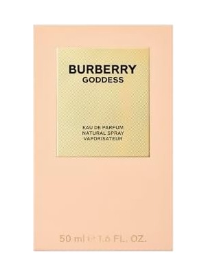 Goddess Edp 50 ml Kadın Parfüm, 5003077007