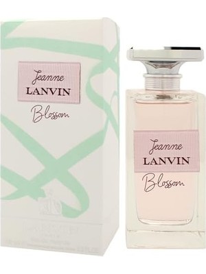 Lanvin Jeanne Edp 100 ml Kadın Parfümü