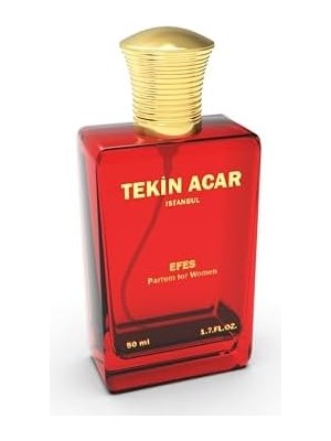 Efes Parfum For Kadın Parfümü 50 ml