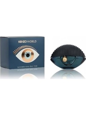 Kenzo World Intense Edp 50 ml Kadın Parfümü