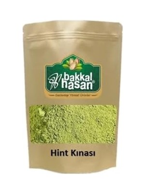 Hint Kınası (Toz Yeşil - 100 gr Bakkal