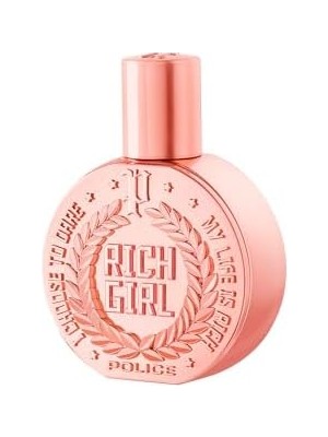 Police Rich Edp 30 ml Kadın Parfümü