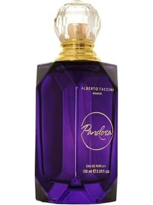 Alberto Taccini Pandora Kadın Parfümü -100 ml