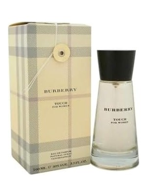 Burberry Edp 100 ml Kadın Parfüm