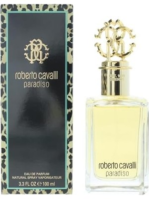 Roberto Cavalli Paradiso Edp 100 ml Parfüm