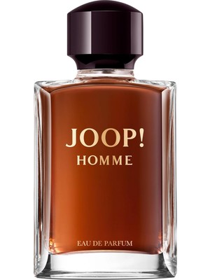 Joop Homme Edp 125 ml Erkek Parfümü