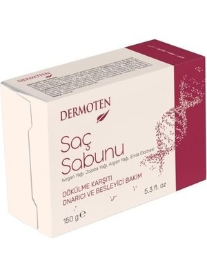 Saç Sabun 150 gr