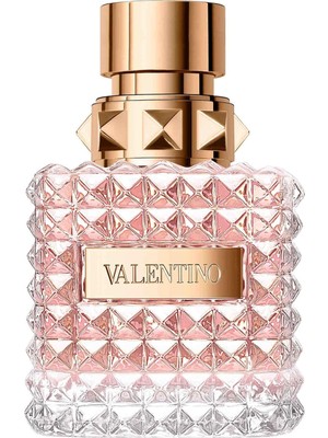 Valentino Donna Edp 50 ml Kadın Parfüm, 3614272732087