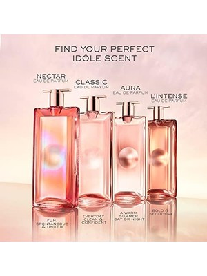 Lancome Idole Edp Nectar 100 ml Kadın Parfüm, LD739300