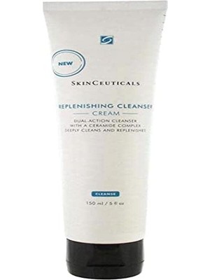 Skinceuticals Replenishing Cleanser Cream 150ML
