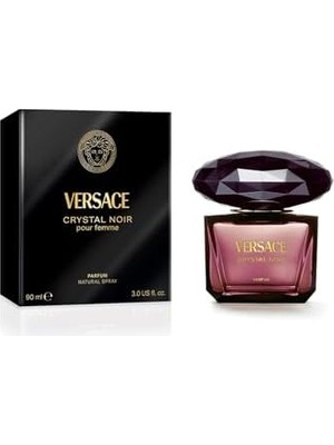 Crystal Noir Edp Erkek Parfümü 90 ml