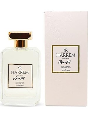 Harrem Zarafet Parfüm 100 ml
