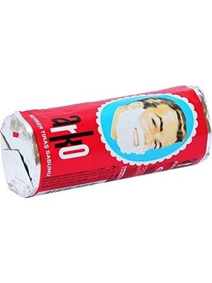 Trendy Pazars Arko Kremli Berber Tıraş Sabunu Amonyaksız 75 gr Doğal Uçucu Yağlar İçeriği ile
