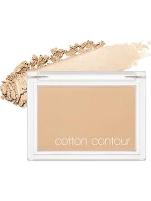 Missha Contour (Sugar Toast) 4g