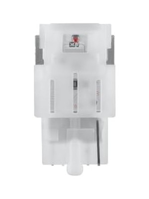 T20 Tek Devreli LED Ampul Sarı 12V 7505DYP (1 Takım-2 Adet)