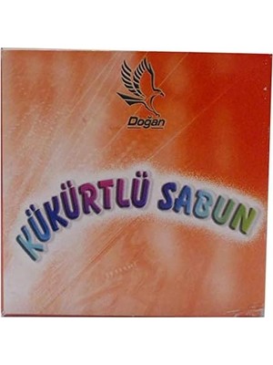 Doğan Kükürtlü Sabun 150GR