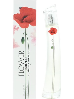 Kenzo Flower By La Recolte Parisienne Edp 75 ml Parfüm
