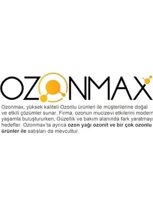 Ozonlu Kollejen Sabun (Cilt Elastikiyeti Sağlar, Cilde Güç ve Esneklik Kazandırır.