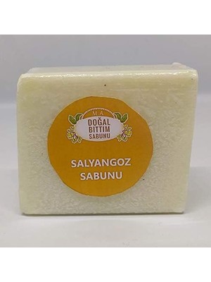 Salyangoz Yağı %100 Doğal El Yapımı 115 gr