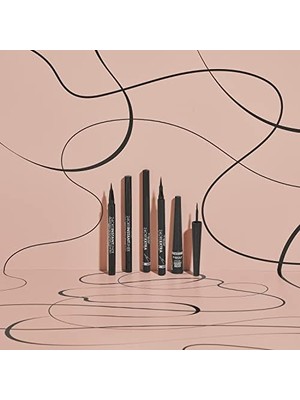 Deborah Ultraliner Eyeliner