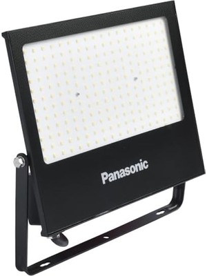 LED Floodlıght 150W 12820LM 3000K Kelvin-Sarı Işık