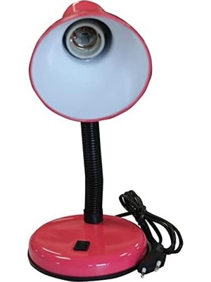 AV-203 Pembe Masa Lambası
