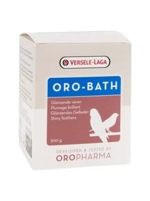 Versele Laga Oropharma Oro- 300 gr Banyo Tuzu