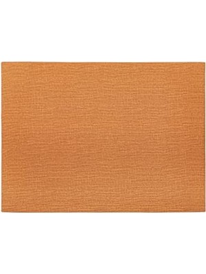 Servis Altlığı Trıton, 33X45CM, Sienna