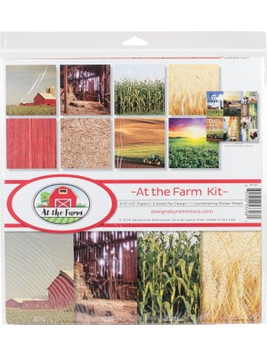 Hatıra ATF-200 Çiftlik Kiti
