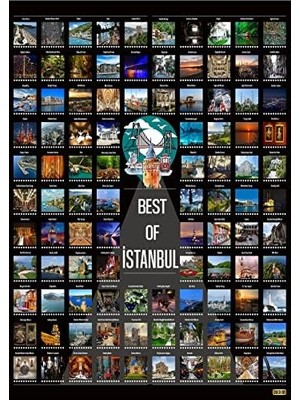 Of Istanbul Kazıkazan Posteri