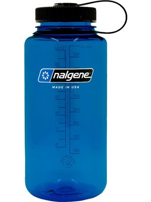 078701_SUSTAIN_GENIŞ Ağız_içecek ŞIŞESI_1_LITRE, Mavi