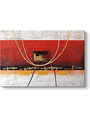 Sonsuz Arzu Tablosu 45 x 30