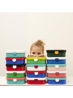 Lunch Box Campus Portatif Yemek Kabı 750 ml