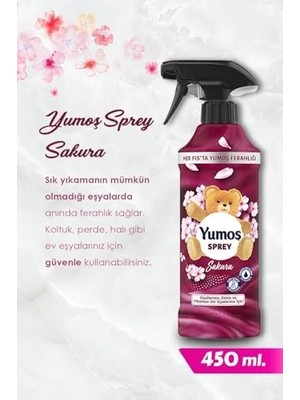200 Adet Beyaz Sabunlu Havlu, Sakura Oda Kokusu Hediyeli