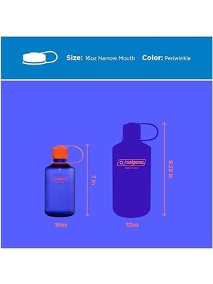 Içecek Şişesi 0,5 L