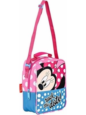 Minnie Due-Rx Beslenme Çantası