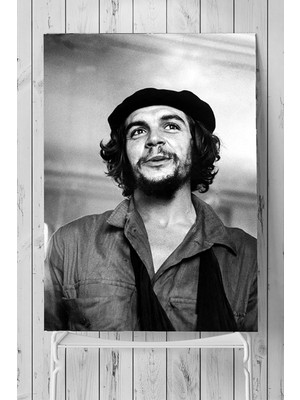 (PSTER3616) Che Guevara Posteri 3 60X90 cm