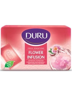 Fresh Sensations Çiçek Tazeliği Kalıp Sabun 150 gr